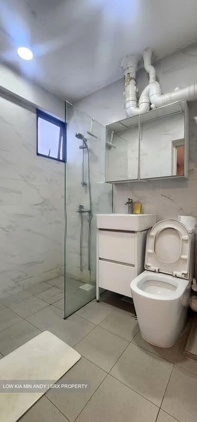 Blk 5 Farrer Gardens (Bukit Timah), HDB 5 Rooms #539124581